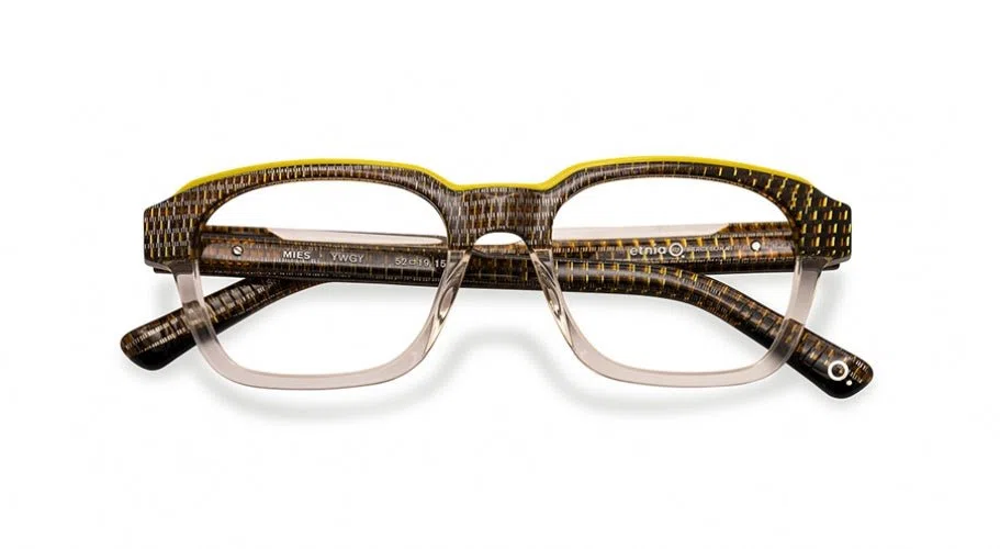 Etnia Barcelona MIES Eyeglasses - view 15